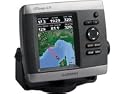 Garmin - GPSMAP 421 - GPS traceur - Ecran couleur 4" - Etanche