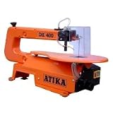 Eigenschaften ATIKA  / Atika Dekupiersäge DKV 400 DKV400