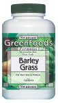 Barley Grass 500 mg 240 Tabs