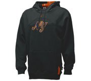 New York Mets Nike Hooded Fleece