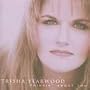 Trisha Yearwood Thinkin' About You Audio CD