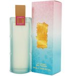 BORA BORA EXOTIC by Liz Claiborne EAU DE PARFUM SPRAY 3.4 OZ WOMEN