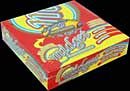 Midget Bar-All Natural Portion Control Bar, 8 Peanut Butter Crisp Bars