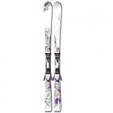 Fischer Koa 73 My Style Ski System Womens