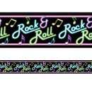 Buy Fifties Neon Sign Border Roll