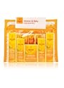 Weleda Body Care Baby Starter Kit 1 bag