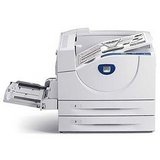 Govt Phaser 5550YDT Laser 50PPM 256MB USB/par/enet 4TRAY A3 PCL/PS3