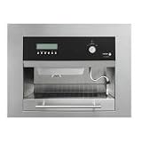Fagor Built In Electronic Programmable Automatic Coffee Machine - MQCA10US/MQC-A10US