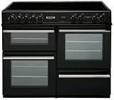100cm Electric Range Cooker (RCM10CR)