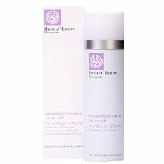 Niedermaier Pharma Regulat�Beauty wonderful mousse - extra rich Gesichtspflege Schaum Extra Rich 150 ml