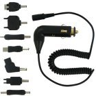 21TKnSUXv7L. SL160  Kit Mobile Universal In Car Charger