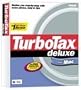 TurboTax Deluxe for Mac 2002