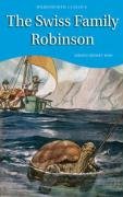 The Swiss Family Robinson (Wordsworth Children's Classics)