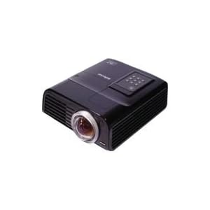 InFocus Learn Big XS1 - DLP projector - 2200 ANSI lumens - XGA (1024 x 768) - 4:3 by 