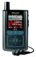 Pioneer Inno XM Radio XM2GO + Home Dock And Car Kit