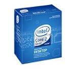 Intel Core2Quad Q9550 2830MHz 775 12MB