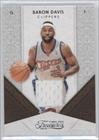 2009-10 Timeless Treasures Materials Jerseys #35 - Baron Davis/100