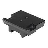 Universal Tilt/Pivot Mount for LCD Displays (10- 40 Screens) Color: Silver