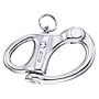 Snap Shackle Fixed Eye 2645 # Swl