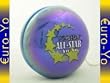 Yomega All-Star Traditional Fixed Axle Yo-Yo