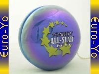 Yo-Yo All Star Peg Pack