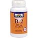 vitamin_b232vitamin b2 - B2 100mg 100 caps