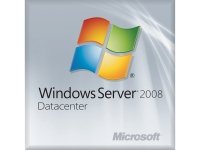 Cover image : 1Pk Oem Win Svr Dc W/O Hv 08 32/64 4 Cpu