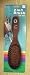 Kitchen & Housewares : Four Paws Products 2 In 1 Oval Brush With Handle - 00504