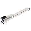 Long Reach Stapler, 20 sheet Cap, Standard Staples, Putty/Black (SPR01316) Category: Manual Staplers