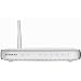 Netgear - WGR614 Cable/DSL Wireless Router. WGR614 802.11G WIRELESS ROUTER 54MBPS B-ROUT. 1 x WAN, 4 x LAN photo