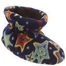 Acorn Easy Bootie for Infants - Star - K XS