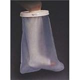SEAL-TIGHT Original - Cast and Bandage Protector - Adult - Short Leg Wide