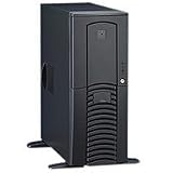 Chieftec Dragon Series DG-01BD-U-OP Mid-Tower Chassis, Black w/o Power Supply