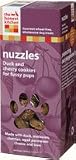 Honest Kitchen - Nuzzles - 16 oz Box (Duck & Cherry)