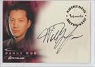 2002 Witchblade Season One Autographs (Trading Card) #A3 - Will Yun Lee EXCH