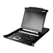 8port Usb Kvm Cl5708 Kvm Switch 1u Rm