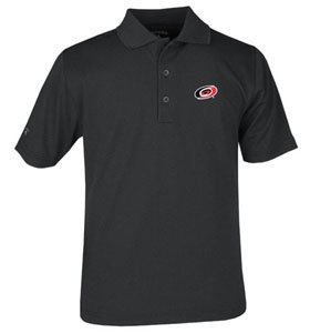 Carolina Hurricanes YOUTH Boys Original Polo Shirt - Large