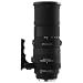 Sigma 150-500mm f/5-6.3 AF APO DG OS HSM Telephoto Zoom Lens for Sony Digital SLR Cameras