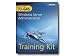MCITP TRAIN KIT 70646 WIN SVR ADMIN