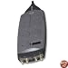 SurgeMaster Gold Series w/Tel, 9 Outlet, 2950 Joules, 10' Cord, 360 Rotating Plug, (Unlimited CEW & Data Recovery)