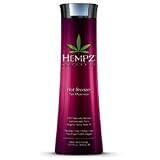 Hempz Hot Bronzer Tan Maximizer 10.1oz