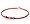 New Phiten Boston Red Sox Titanium Necklace MLB X30