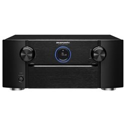 Marantz AV7005 Audio Video Pre-Processor (Black)