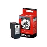 INKCART,23 BLACK
