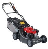 Honda HRH 536 HX 4-stroke 21-inch Hydrostatic Rotary Lawnmower