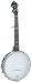 Saga SS10P Travel Pony Banjo