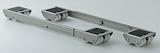 Heavy Duty Appliance Rollers