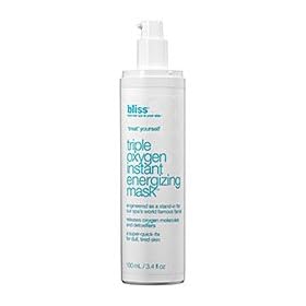 Bliss Triple Oxygen Instant Energizing Mask