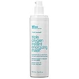 Bliss Triple Oxygen Instant Energizing Mask 3.4 oz