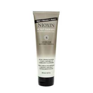 Buy Nioxin Sytem 6 Scalp Therapy (33 oz) online at Discounted New and Used prices. Delivered to your door with Off-The-Bookshelf.